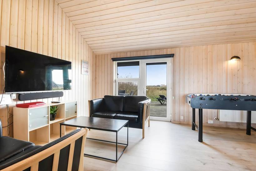 Foto von Ferienhaus JH87 in Vrist - Vejlby Klit - Westjütland