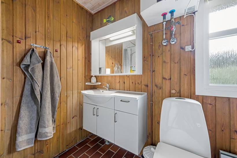 Foto von Ferienhaus JH88 in Bjerregård - Westjütland