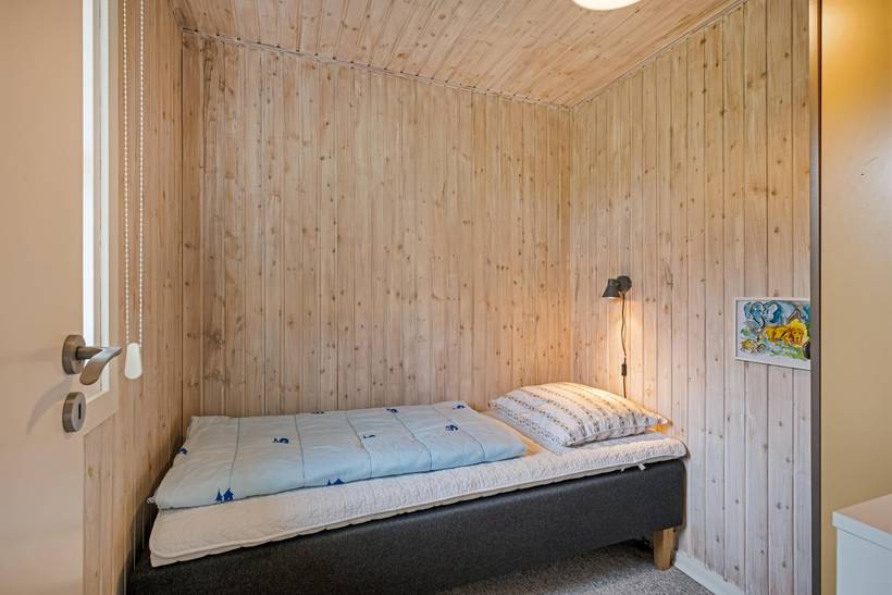 Foto von Ferienhaus JH88 in Bjerregård - Westjütland