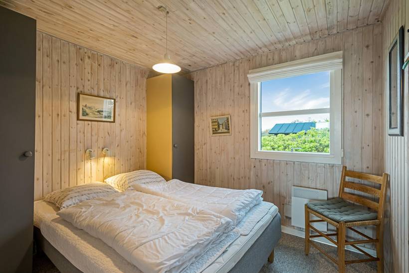 Foto von Ferienhaus JH88 in Bjerregård - Westjütland