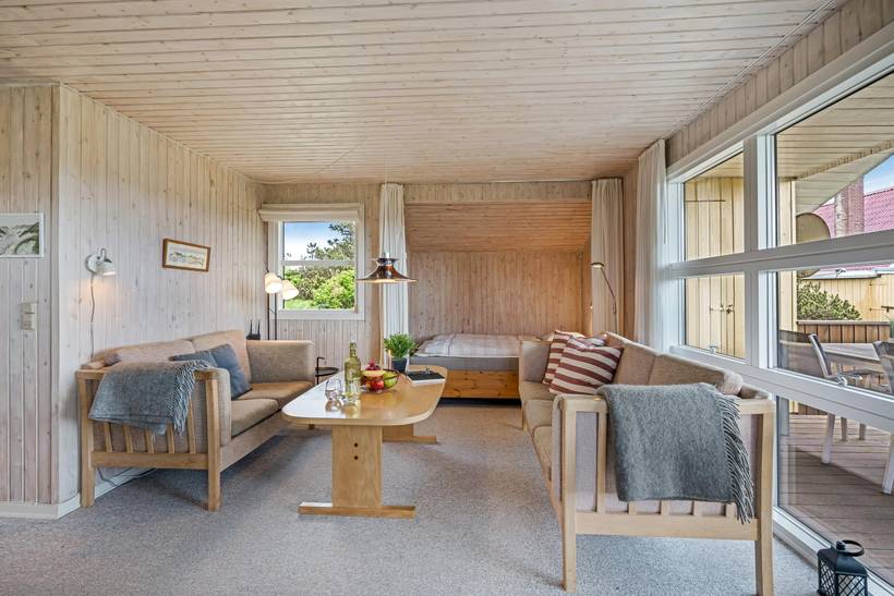 Foto von Ferienhaus JH88 in Bjerregård - Westjütland