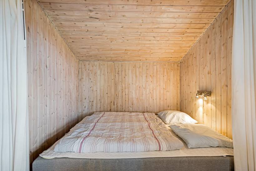 Foto von Ferienhaus JH88 in Bjerregård - Westjütland