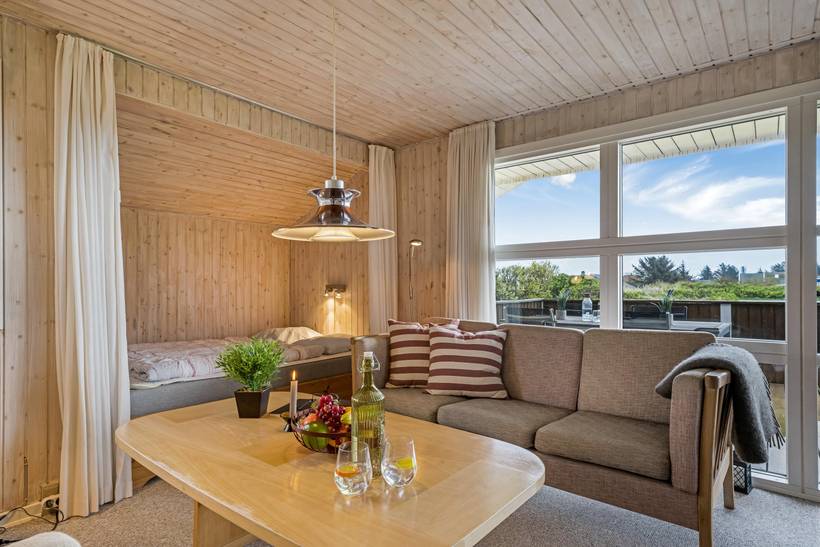 Foto von Ferienhaus JH88 in Bjerregård - Westjütland
