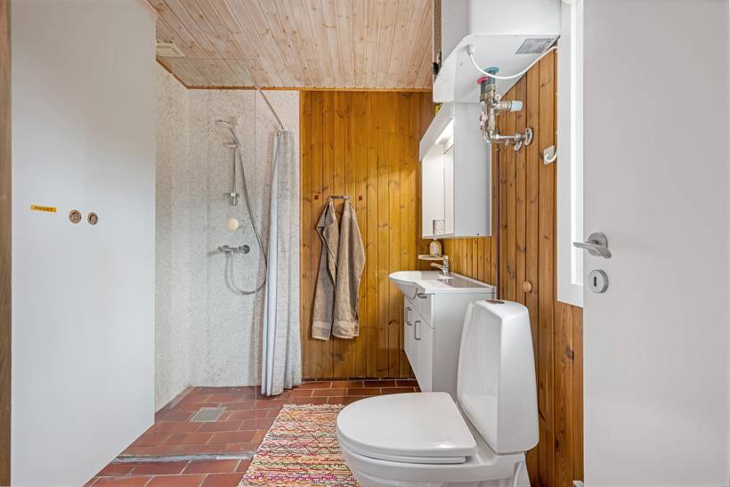 Foto von Ferienhaus JH88 in Bjerregård - Westjütland