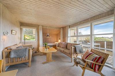 Vorschaubild von Ferienhaus JH88 in Bjerregård - Westjütland