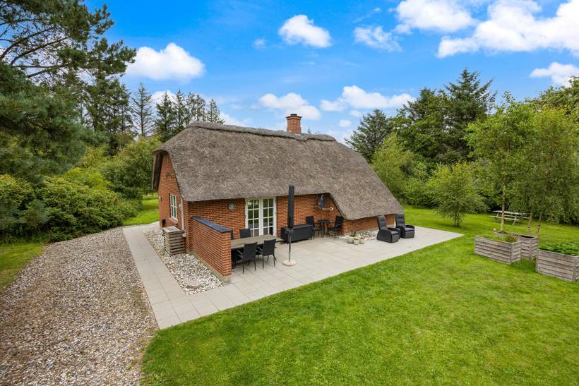 Foto von Ferienhaus JH91 in Vester Husby - Westjütland