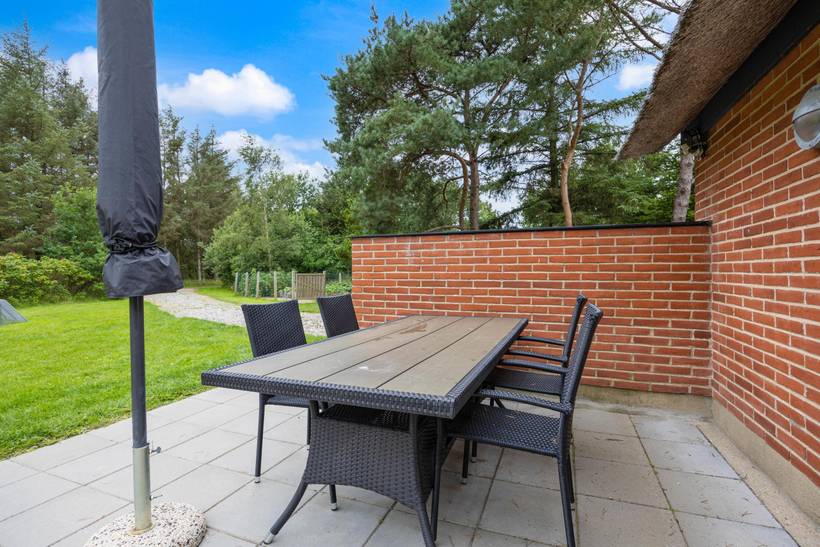 Foto von Ferienhaus JH91 in Vester Husby - Westjütland
