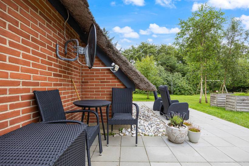 Foto von Ferienhaus JH91 in Vester Husby - Westjütland