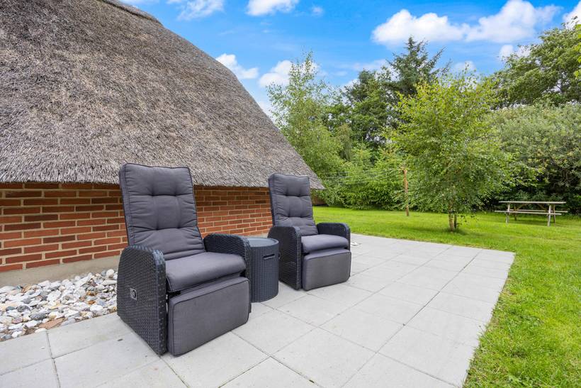 Foto von Ferienhaus JH91 in Vester Husby - Westjütland
