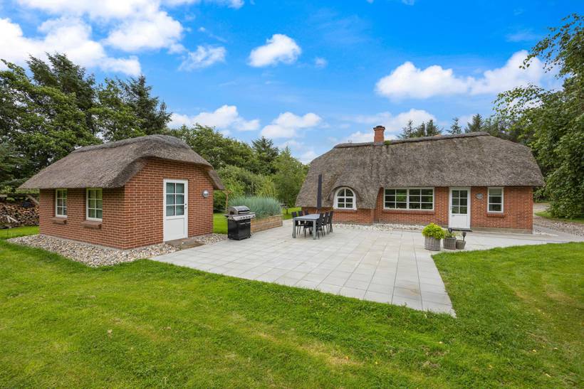 Foto von Ferienhaus JH91 in Vester Husby - Westjütland