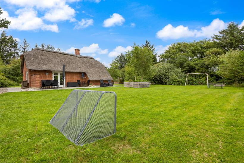 Foto von Ferienhaus JH91 in Vester Husby - Westjütland