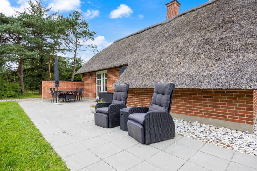Foto von Ferienhaus JH91 in Vester Husby - Westjütland