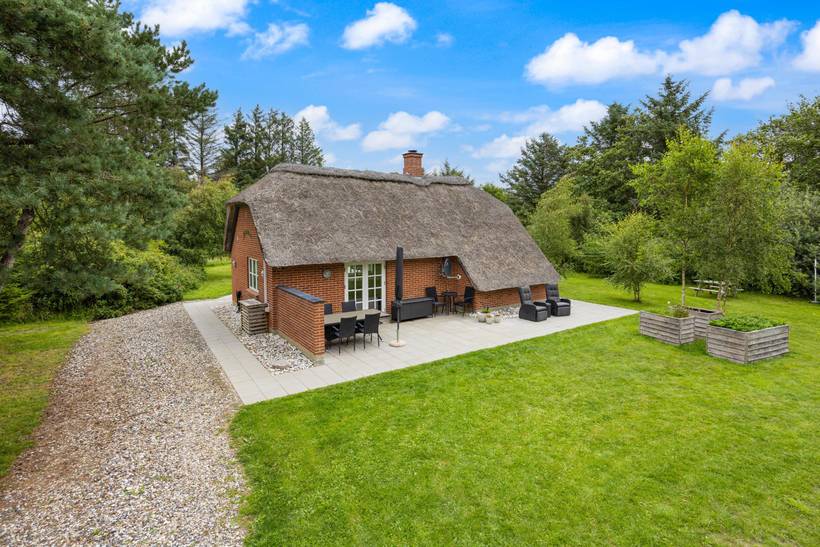Foto von Ferienhaus JH91 in Vester Husby - Westjütland