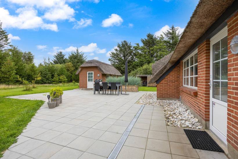 Foto von Ferienhaus JH91 in Vester Husby - Westjütland