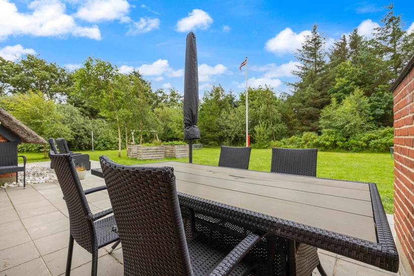 Foto von Ferienhaus JH91 in Vester Husby - Westjütland