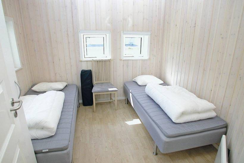 Foto von Ferienhaus JH92 in Arrild - Südjütland