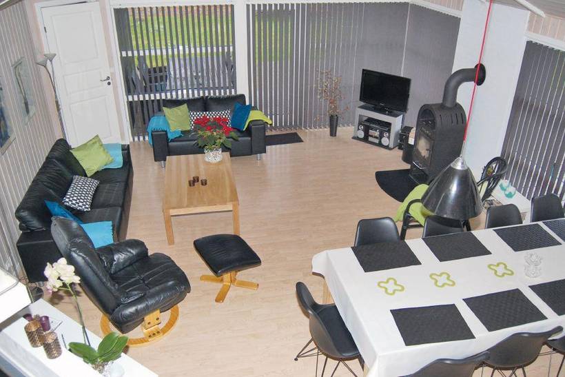 Foto von Ferienhaus JH92 in Arrild - Südjütland