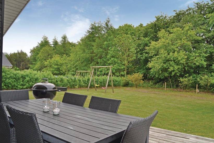 Foto von Ferienhaus JH92 in Arrild - Südjütland