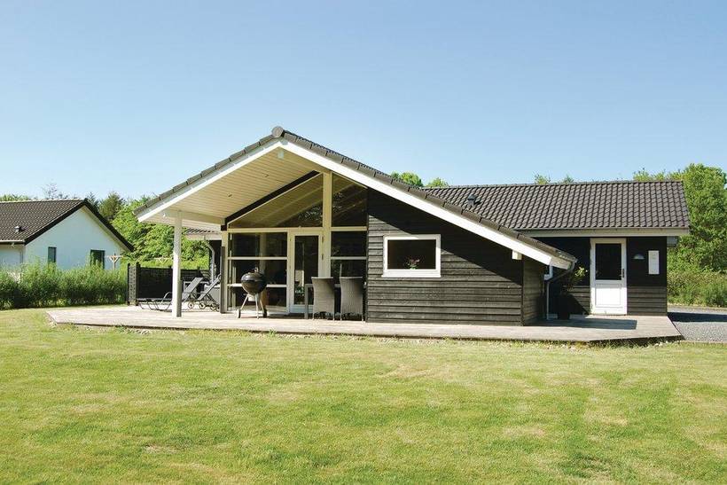 Foto von Ferienhaus JH92 in Arrild - Südjütland