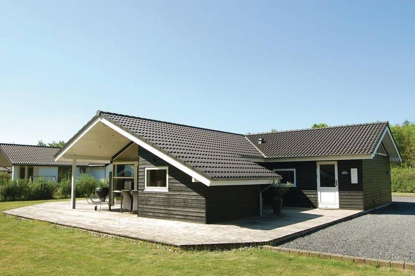Foto von Ferienhaus JH92 in Arrild - Südjütland