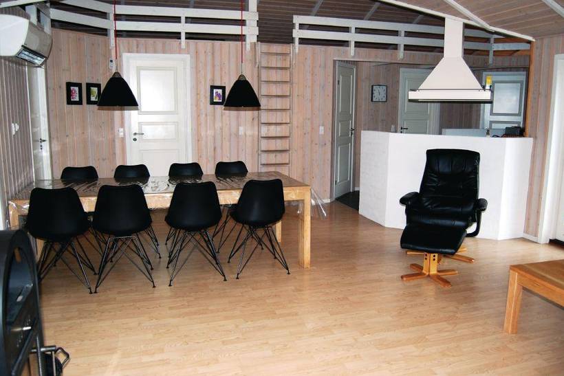 Foto von Ferienhaus JH92 in Arrild - Südjütland