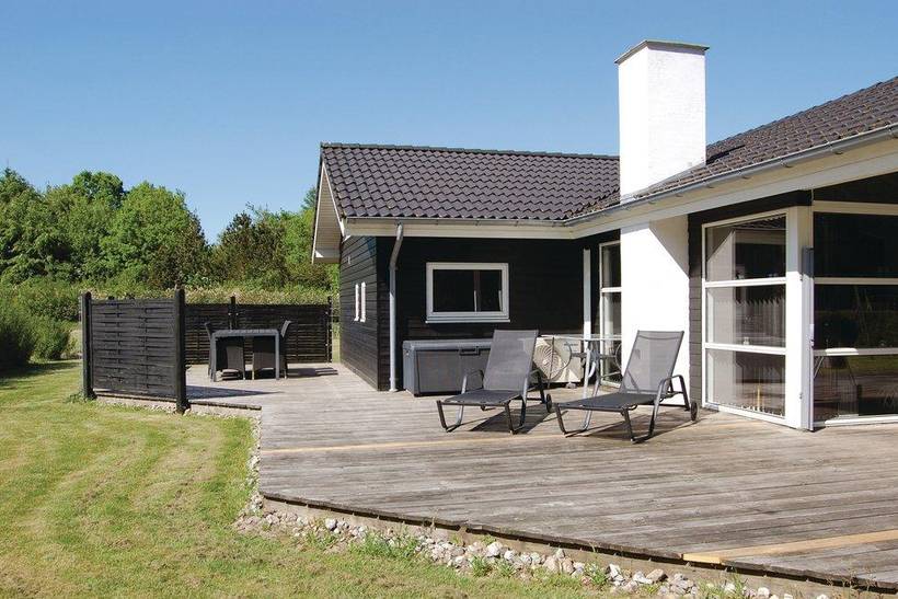 Foto von Ferienhaus JH92 in Arrild - Südjütland