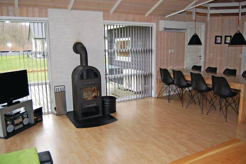 Foto von Ferienhaus JH92 in Arrild - Südjütland
