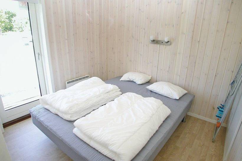 Foto von Ferienhaus JH92 in Arrild - Südjütland