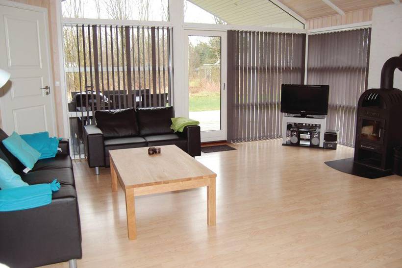 Foto von Ferienhaus JH92 in Arrild - Südjütland