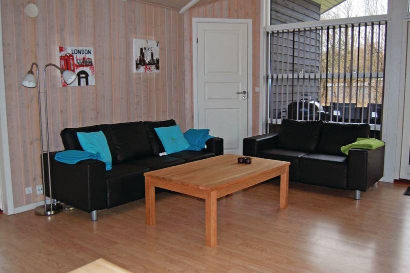 Foto von Ferienhaus JH92 in Arrild - Südjütland