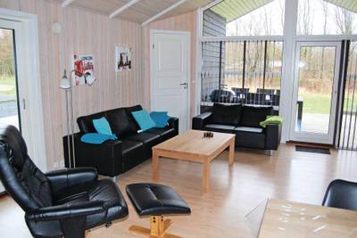 Vorschaubild von Ferienhaus JH92 in Arrild - Südjütland