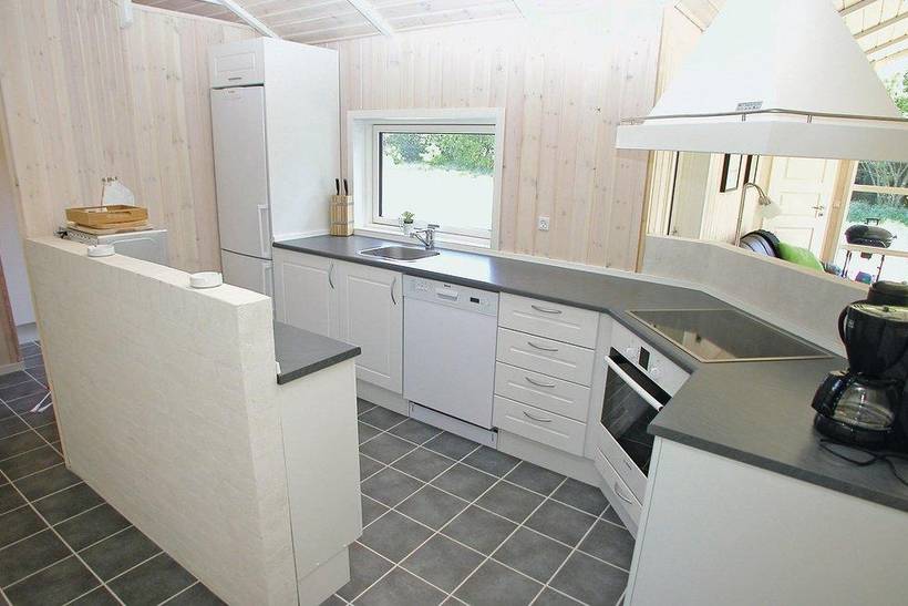 Foto von Ferienhaus JH92 in Arrild - Südjütland
