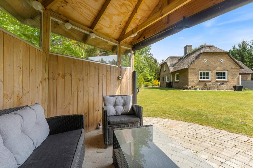 Foto von Ferienhaus JH95 in Lodbjerg Hede - Søndervig - Westjütland