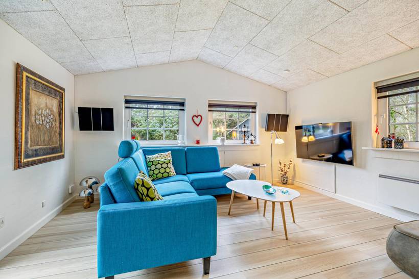 Foto von Ferienhaus JH95 in Lodbjerg Hede - Søndervig - Westjütland