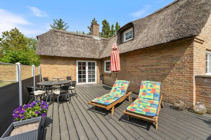 Foto von Ferienhaus JH95 in Lodbjerg Hede - Søndervig - Westjütland