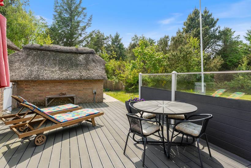 Foto von Ferienhaus JH95 in Lodbjerg Hede - Søndervig - Westjütland