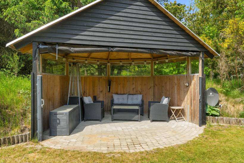 Foto von Ferienhaus JH95 in Lodbjerg Hede - Søndervig - Westjütland