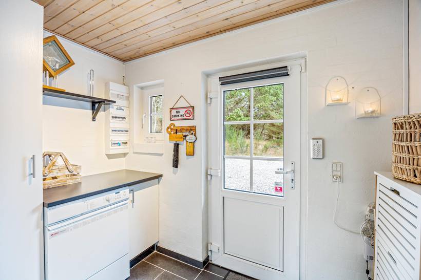 Foto von Ferienhaus JH95 in Lodbjerg Hede - Søndervig - Westjütland