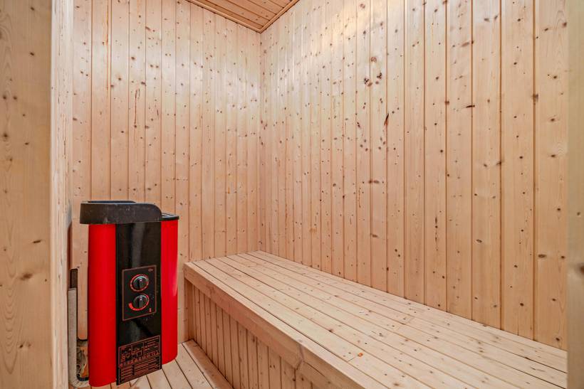 Foto von Ferienhaus JH95 in Lodbjerg Hede - Søndervig - Westjütland