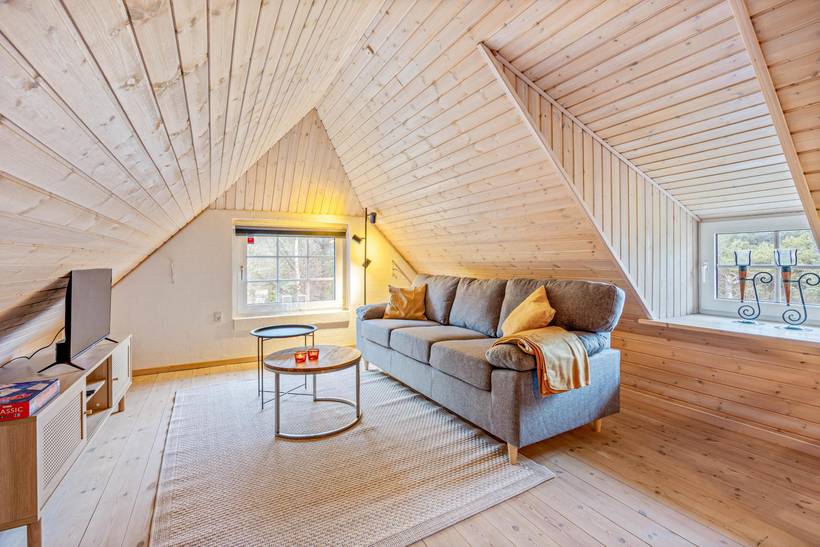 Foto von Ferienhaus JH95 in Lodbjerg Hede - Søndervig - Westjütland
