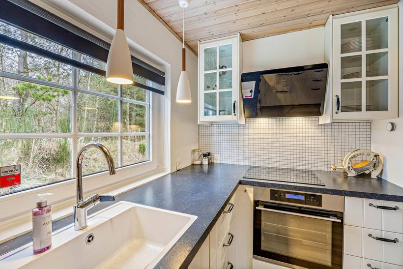 Foto von Ferienhaus JH95 in Lodbjerg Hede - Søndervig - Westjütland