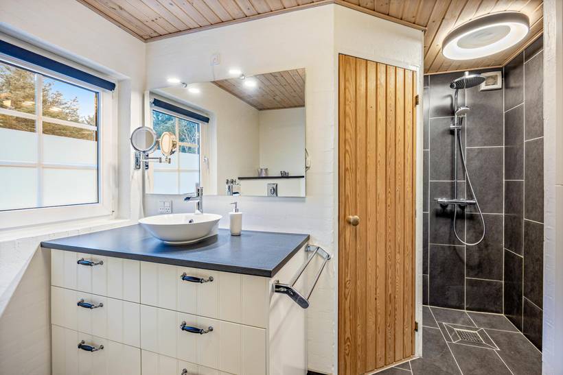 Foto von Ferienhaus JH95 in Lodbjerg Hede - Søndervig - Westjütland