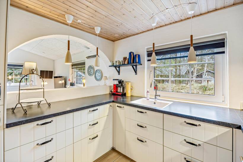 Foto von Ferienhaus JH95 in Lodbjerg Hede - Søndervig - Westjütland