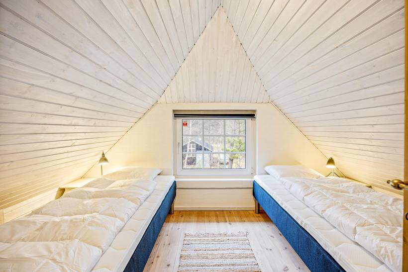 Foto von Ferienhaus JH95 in Lodbjerg Hede - Søndervig - Westjütland