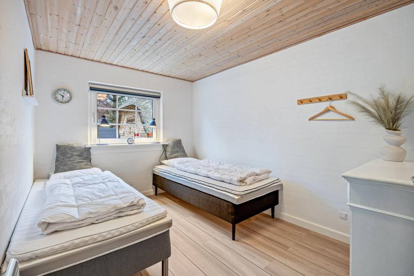 Foto von Ferienhaus JH95 in Lodbjerg Hede - Søndervig - Westjütland