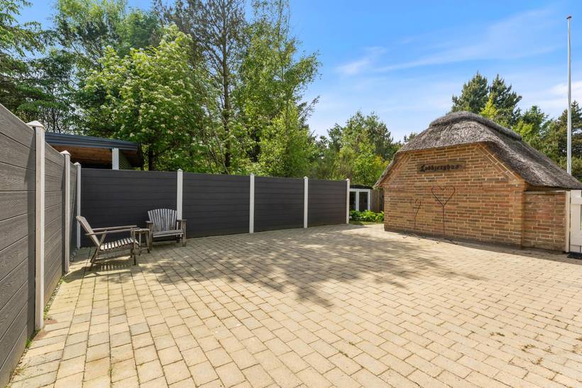 Foto von Ferienhaus JH95 in Lodbjerg Hede - Søndervig - Westjütland