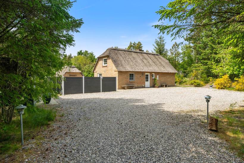 Foto von Ferienhaus JH95 in Lodbjerg Hede - Søndervig - Westjütland