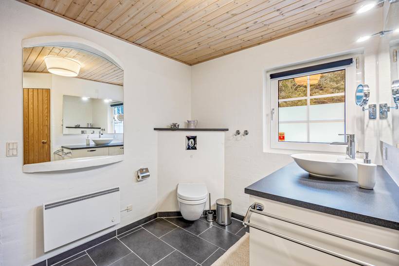 Foto von Ferienhaus JH95 in Lodbjerg Hede - Søndervig - Westjütland