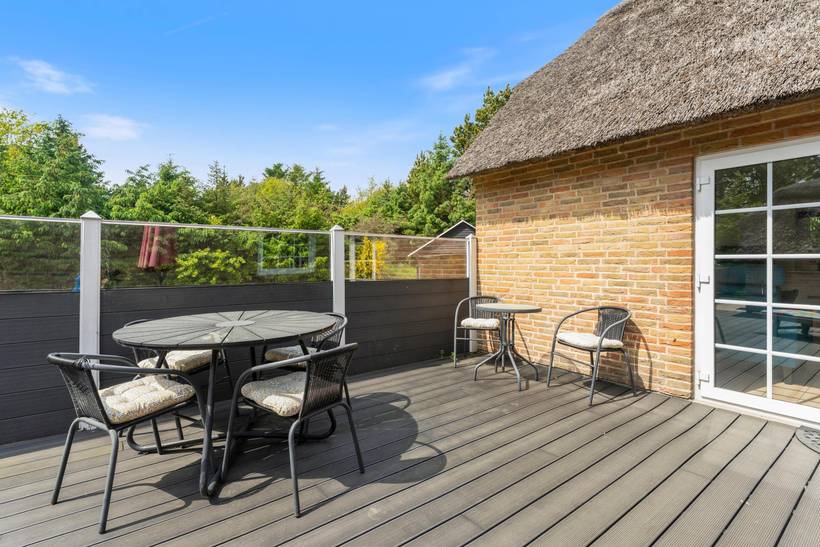 Foto von Ferienhaus JH95 in Lodbjerg Hede - Søndervig - Westjütland