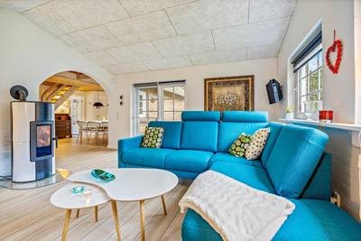 Vorschaubild von Ferienhaus JH95 in Lodbjerg Hede - Søndervig - Westjütland